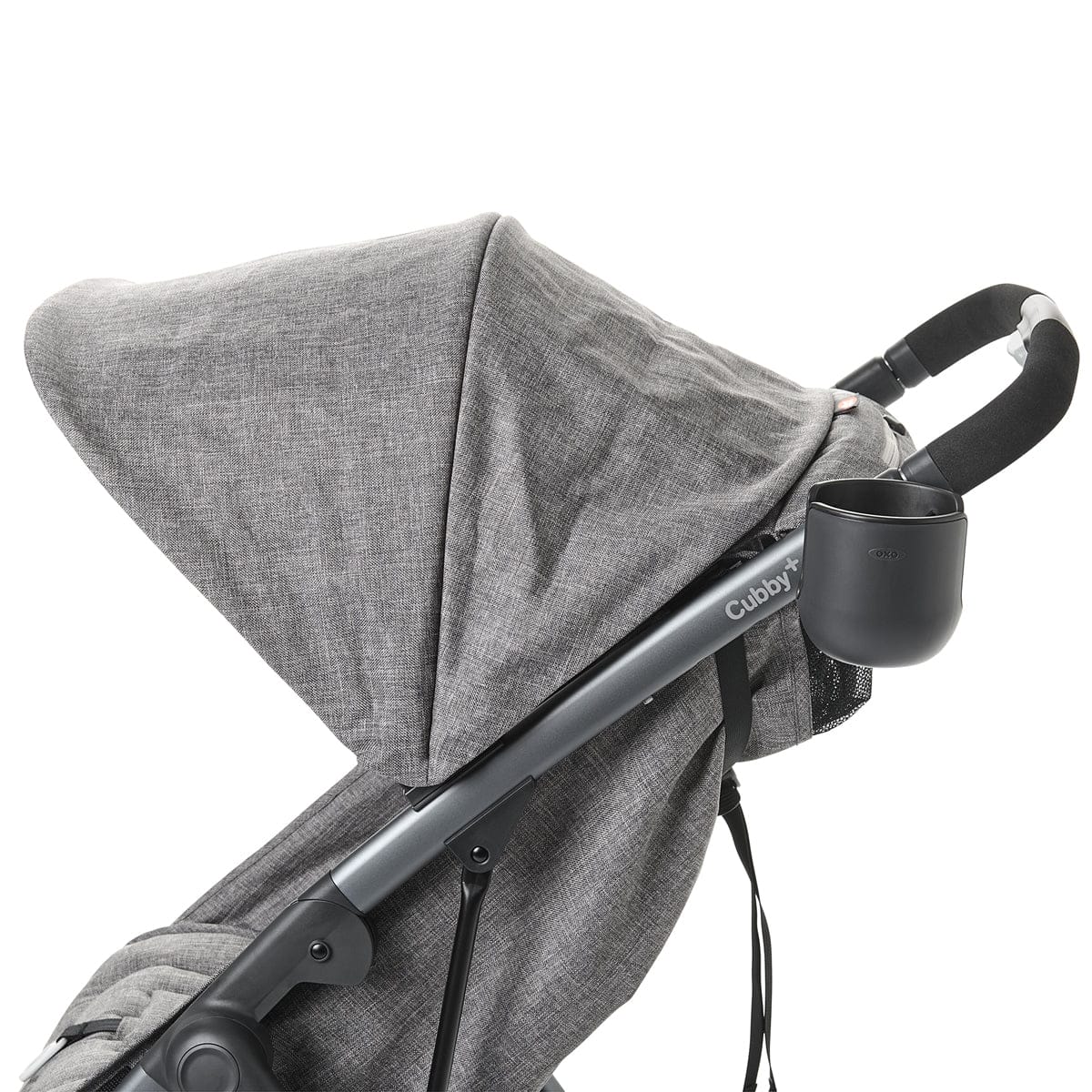 OXO Tot Cubby Stroller Cup Holder