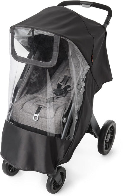 OXO Tot Cubby Stroller Rain Cover - 63104100
