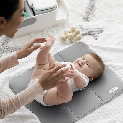 OXO Tot Diaper Caddy With Changing Mat - 63135900