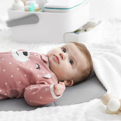 OXO Tot Diaper Caddy With Changing Mat - 63135900
