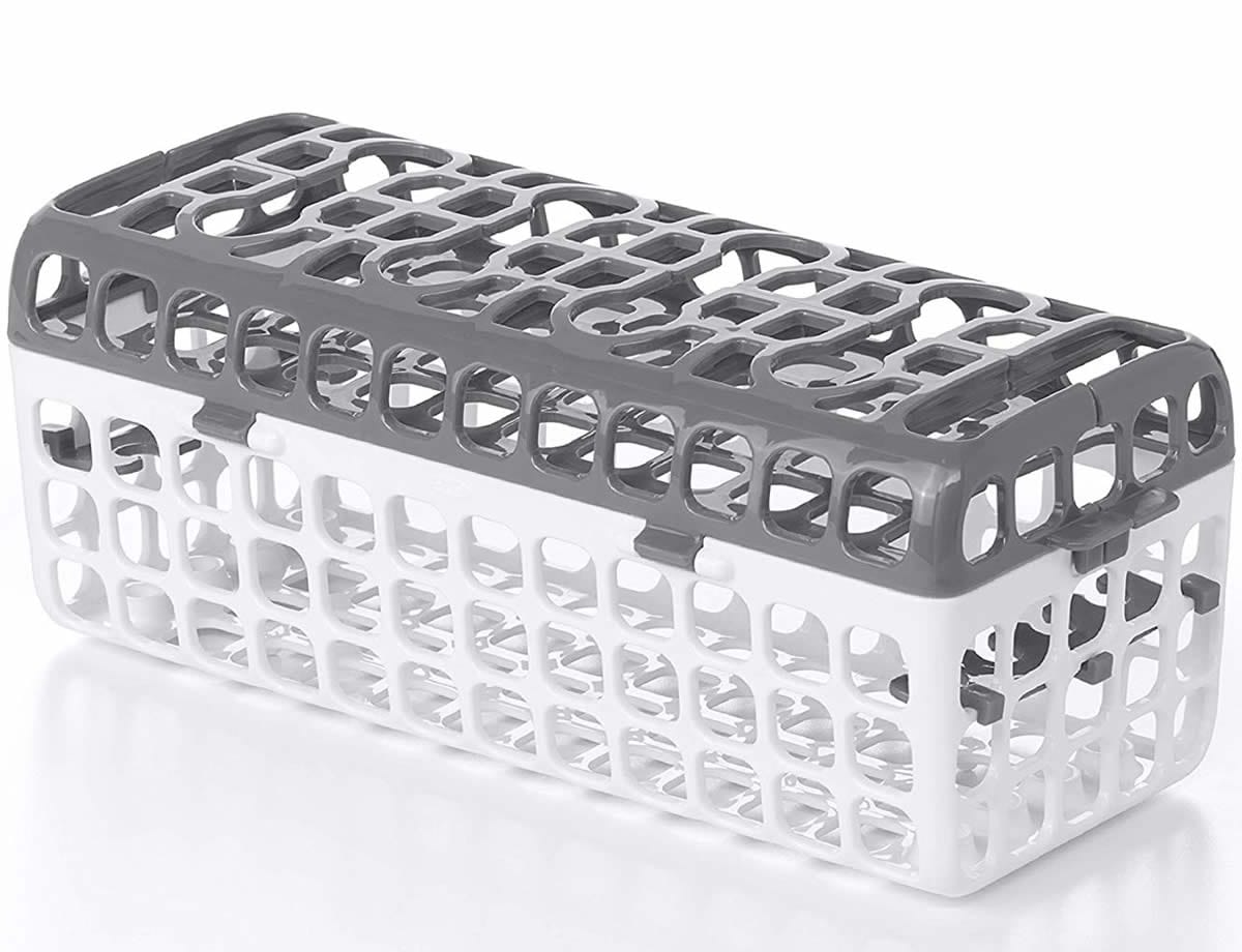 OXO Tot Dishwasher Basket - Gray - 62149200