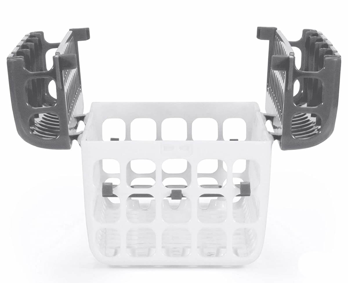 OXO Tot Dishwasher Basket - Gray - 62149200