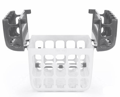 OXO Tot Dishwasher Basket - Gray - 62149200