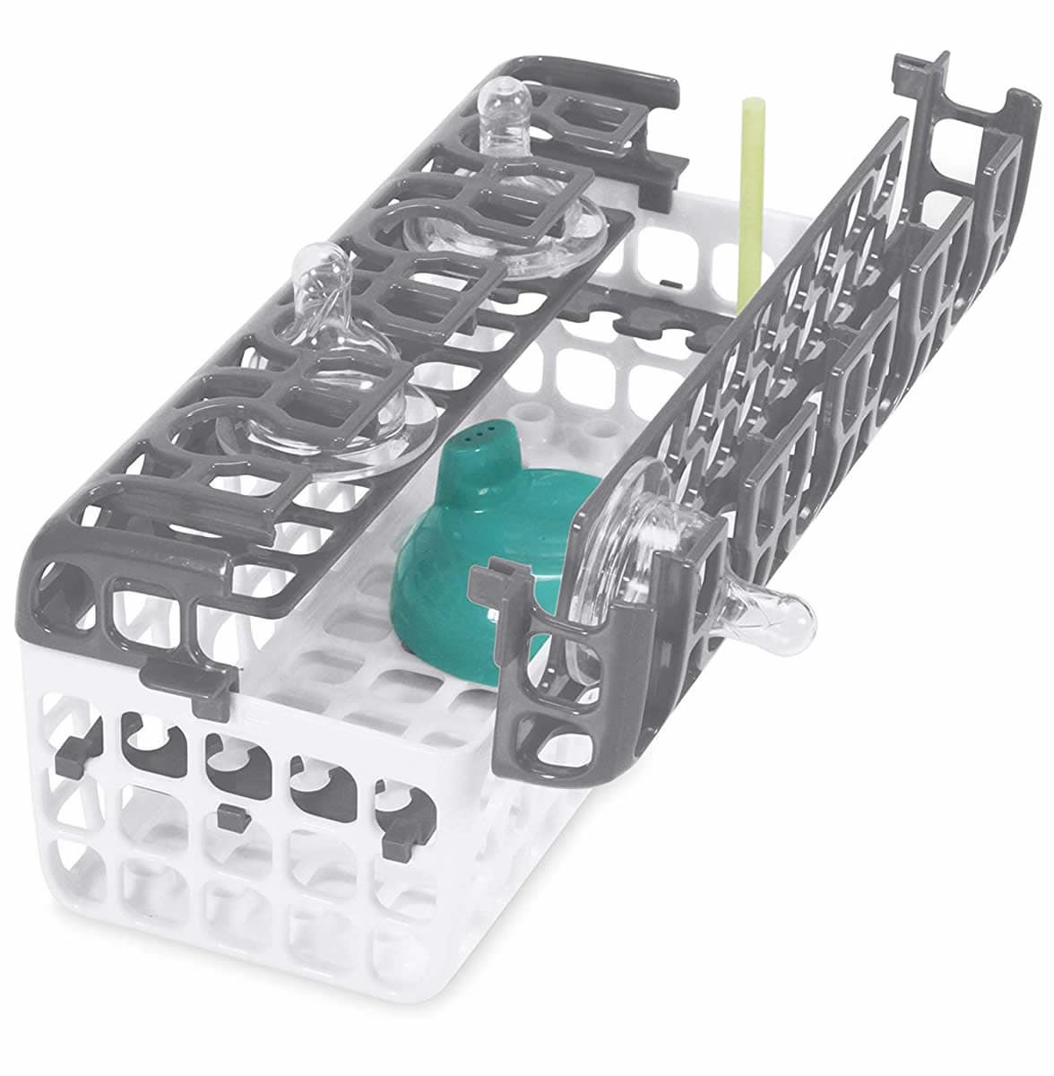 OXO Tot Dishwasher Basket - Gray - 62149200