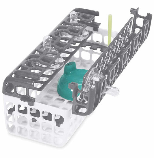 OXO Tot Dishwasher Basket - Gray - 62149200