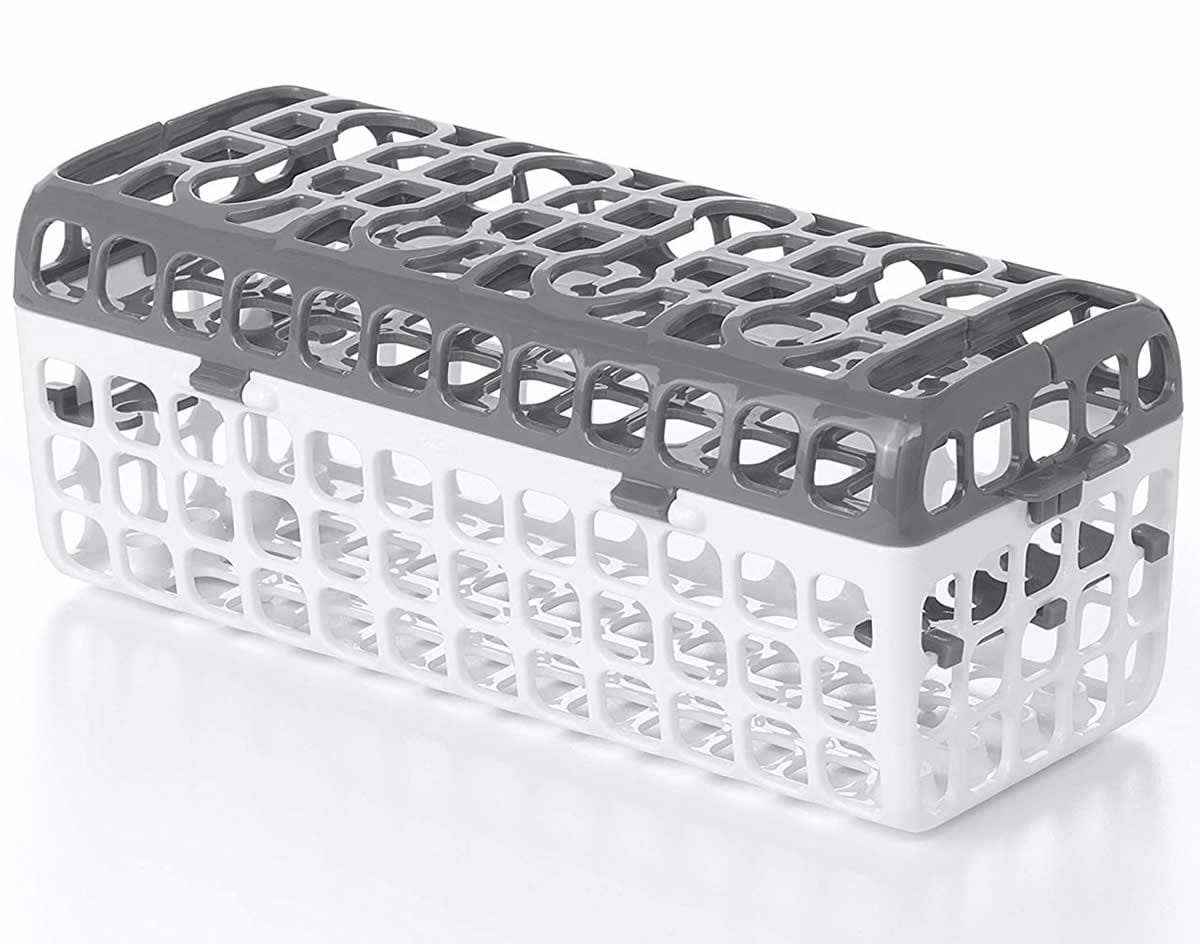 OXO Tot Dishwasher Basket - Gray - 62149200