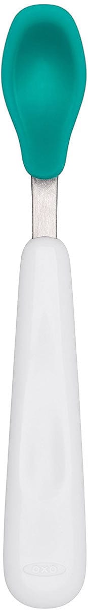 OXO Tot Feeding Spoon Set - Teal - 61138300