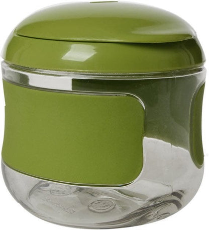 OXO Tot Flip Top Snack Cup - Green - 6104500