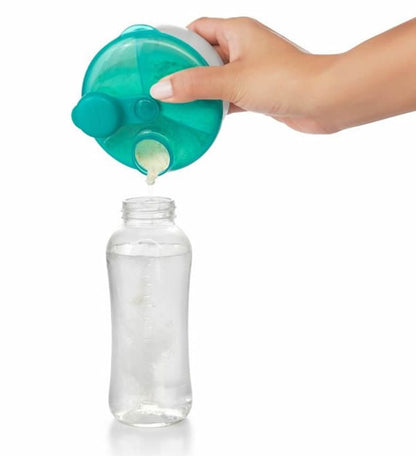 OXO Tot Formula Dispenser - Teal - 61132400