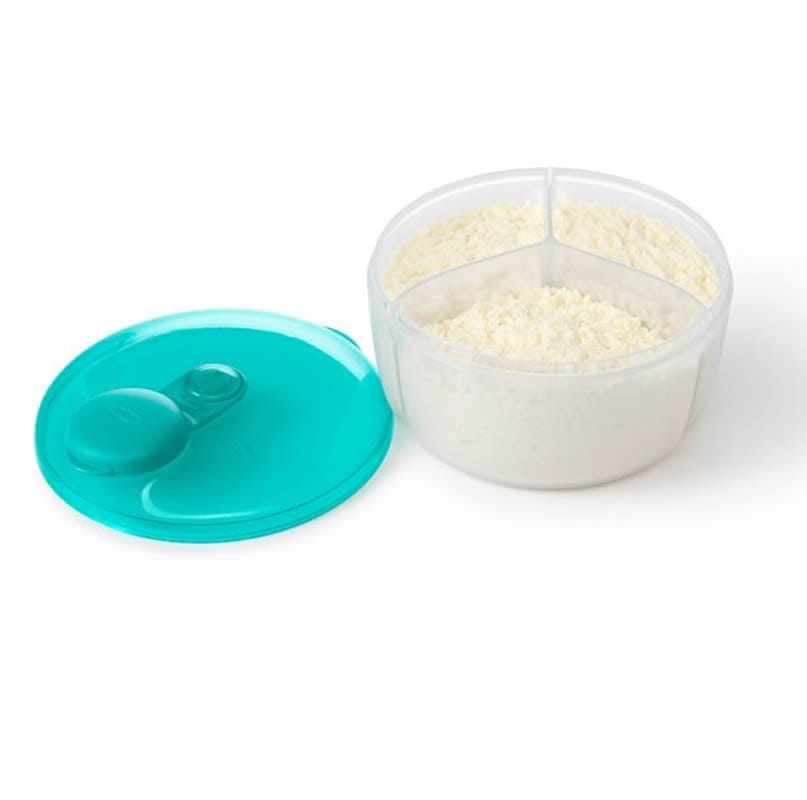 OXO Tot Formula Dispenser - Teal - 61132400