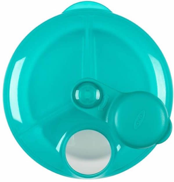 OXO Tot Formula Dispenser - Teal - 61132400