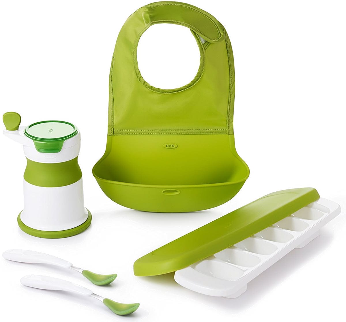 OXO Tot Mealtime Essentials Set - 61113100