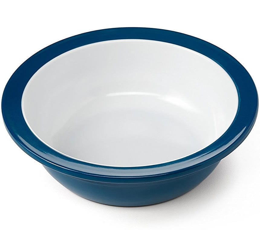 OXO Tot Melamine Bowl - Navy - 61126700