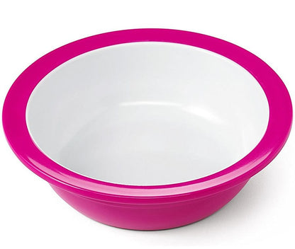 OXO Tot Melamine Bowl - Pink - 61126500