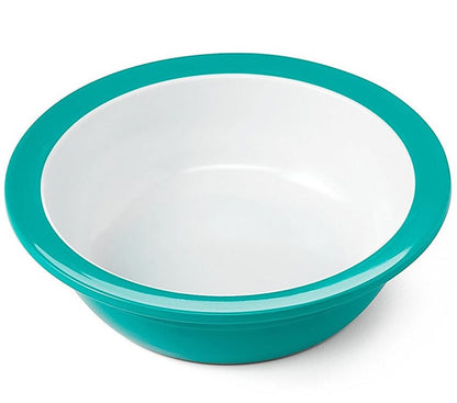 OXO Tot Melamine Bowl - Teal - 61126600