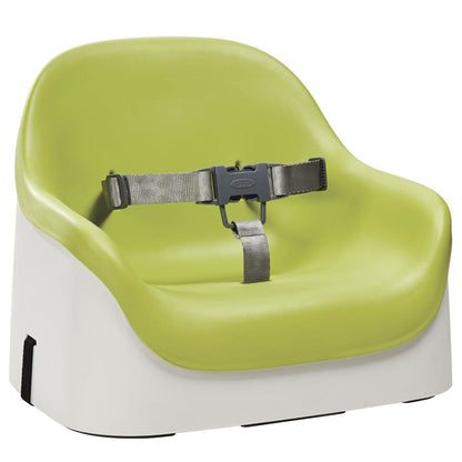 OXO Tot Nest Portable Booster Chair with Straps - Green - 6388501