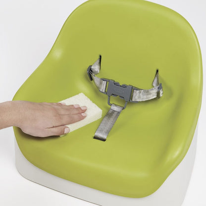 OXO Tot Nest Portable Booster Chair with Straps - Green - 6388501