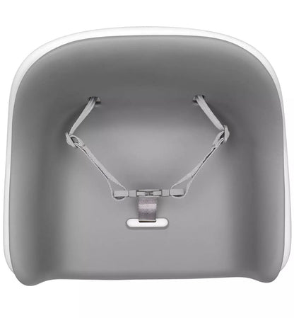 OXO Tot Nest Portable Booster Chair with Straps - Grey - 63137300