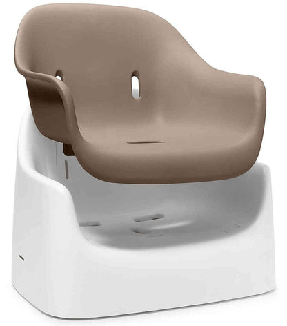 OXO Tot Nest Portable Booster Chair with Straps - Taupe - 63137400