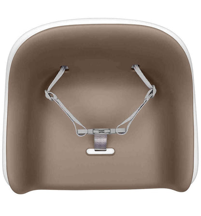 OXO Tot Nest Portable Booster Chair with Straps - Taupe - 63137400
