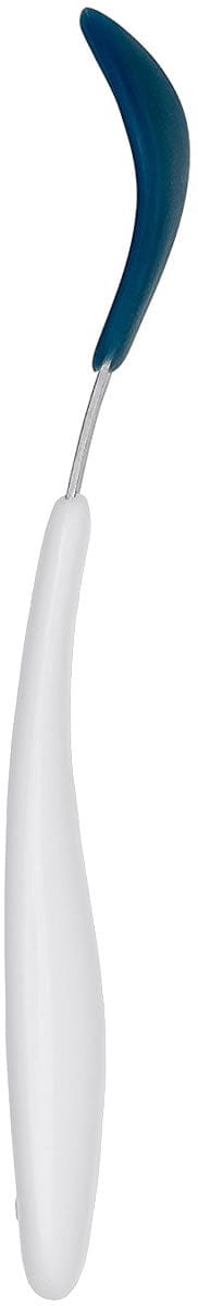 OXO Tot On-the-Go Feeding Spoon - Navy - 61138400
