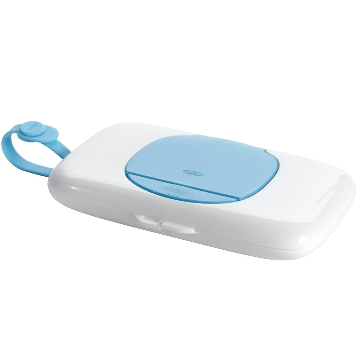 OXO Tot On-the-Go Wipes Dispenser - Aqua - 6326700