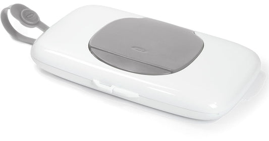 OXO Tot On-the-Go Wipes Dispenser - Gray