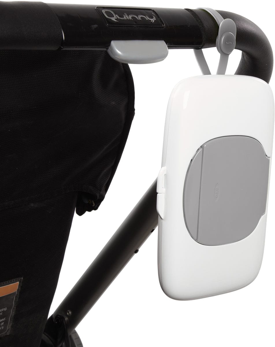 OXO Tot On-the-Go Wipes Dispenser - Gray