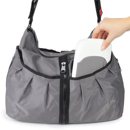 OXO Tot On-the-Go Wipes Dispenser - Gray