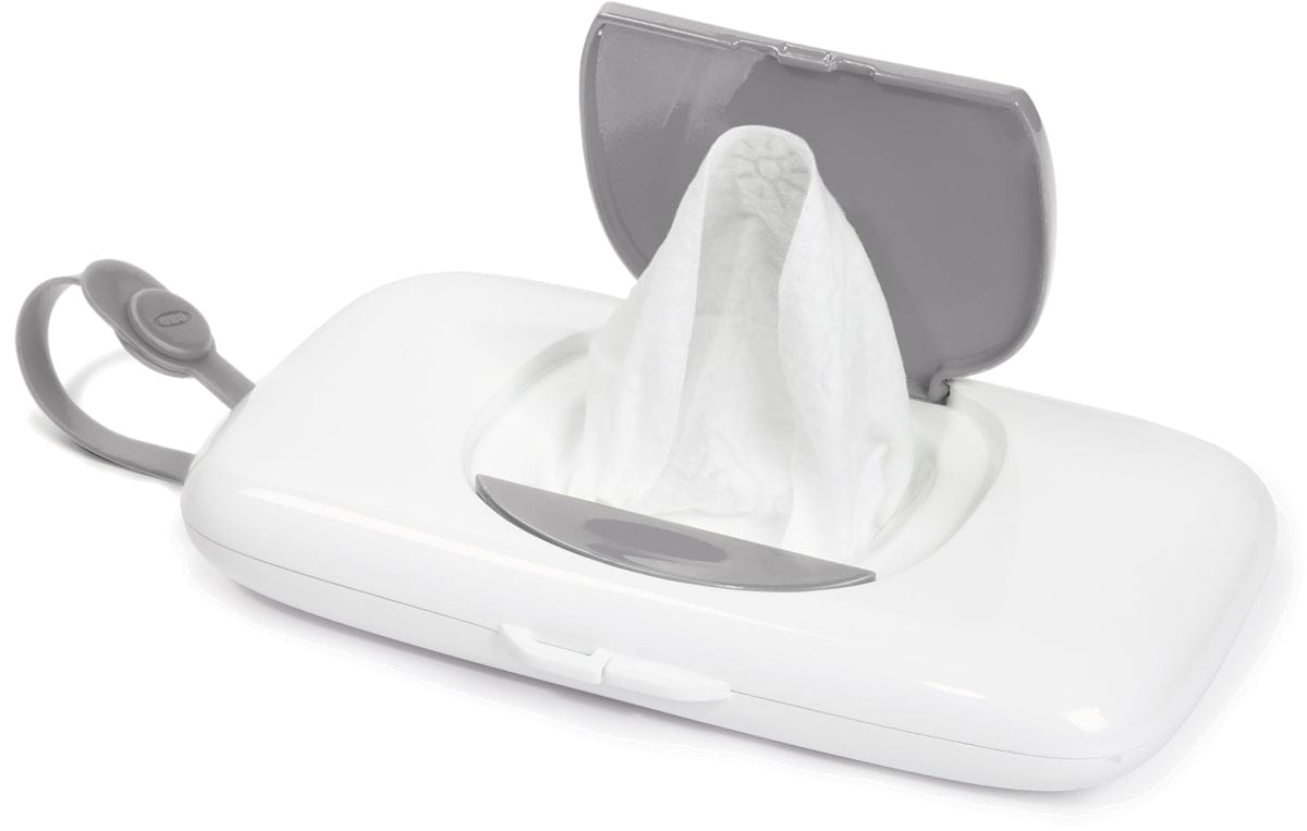OXO Tot On-the-Go Wipes Dispenser - Gray