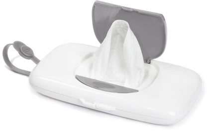 OXO Tot On-the-Go Wipes Dispenser - Gray