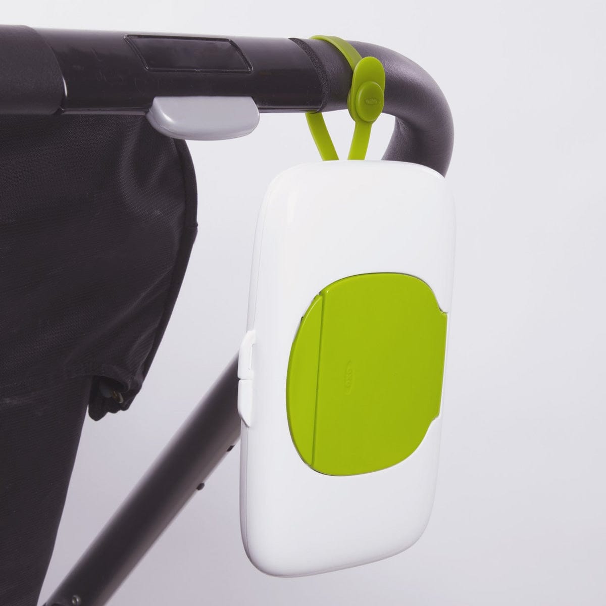 OXO Tot On-the-Go Wipes Dispenser - Green - 63104900