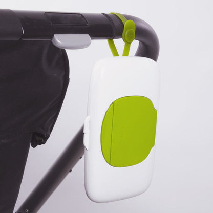 OXO Tot On-the-Go Wipes Dispenser - Green - 63104900