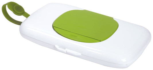 OXO Tot On-the-Go Wipes Dispenser - Green