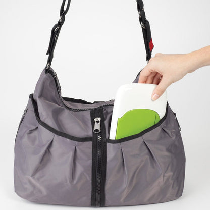 OXO Tot On-the-Go Wipes Dispenser - Green - 63104900