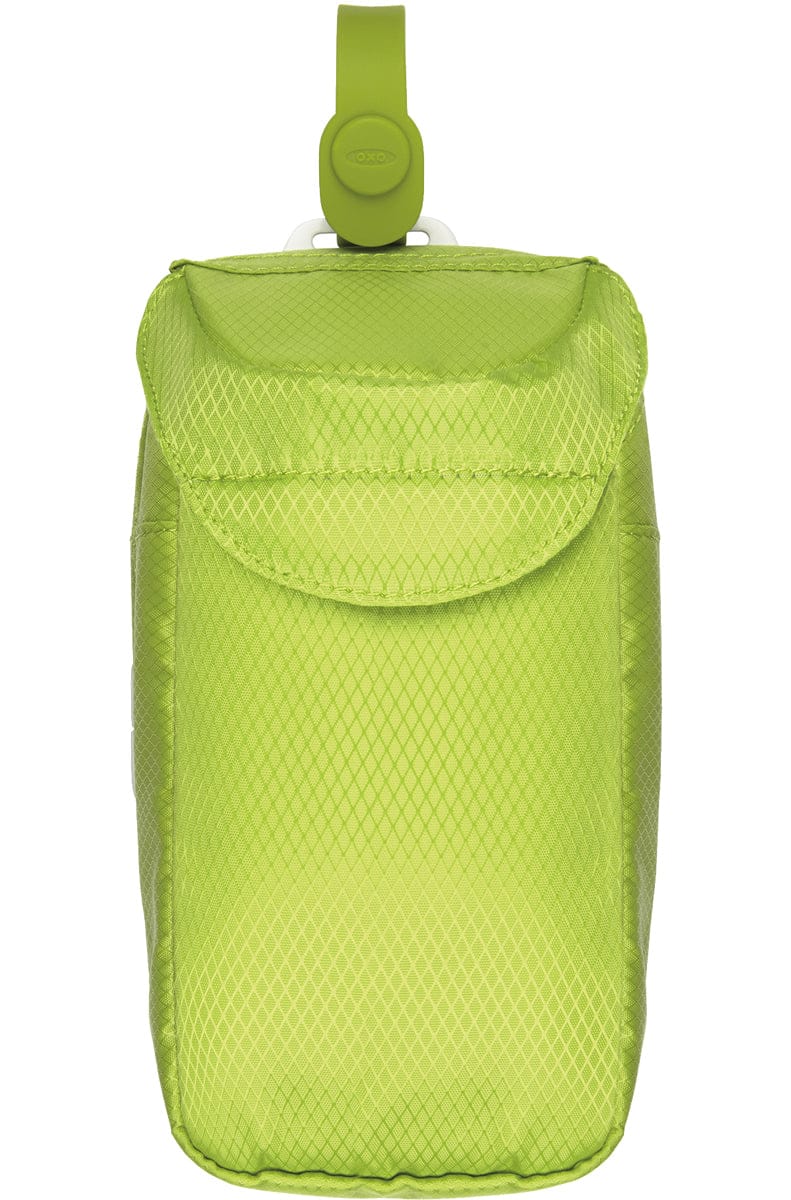 OXO Tot On the Go Wipes Dispenser with Diaper Pouch