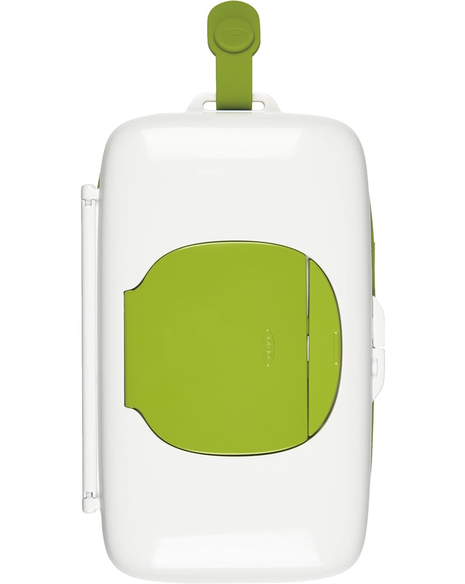 OXO Tot On the Go Wipes Dispenser with Diaper Pouch