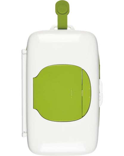 OXO Tot On the Go Wipes Dispenser with Diaper Pouch