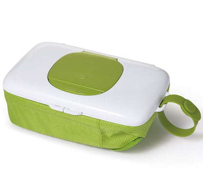 OXO Tot On the Go Wipes Dispenser with Diaper Pouch