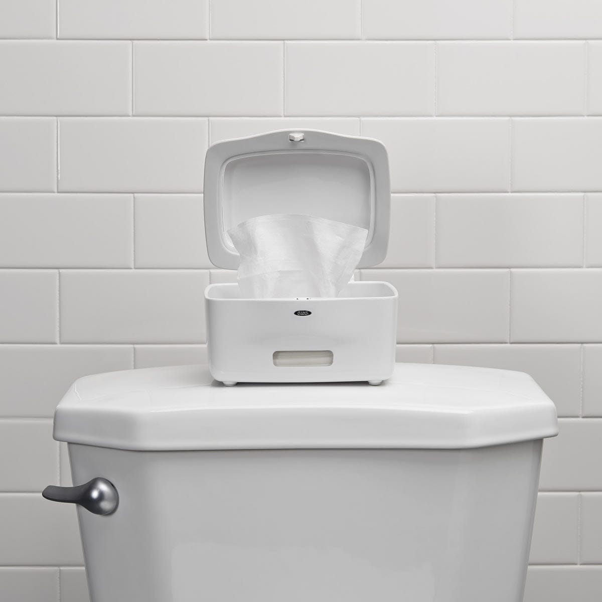 OXO Tot Perfect Pull Flushable Wipes Dispenser - 6280600