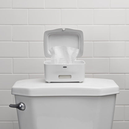 OXO Tot Perfect Pull Flushable Wipes Dispenser - 6280600