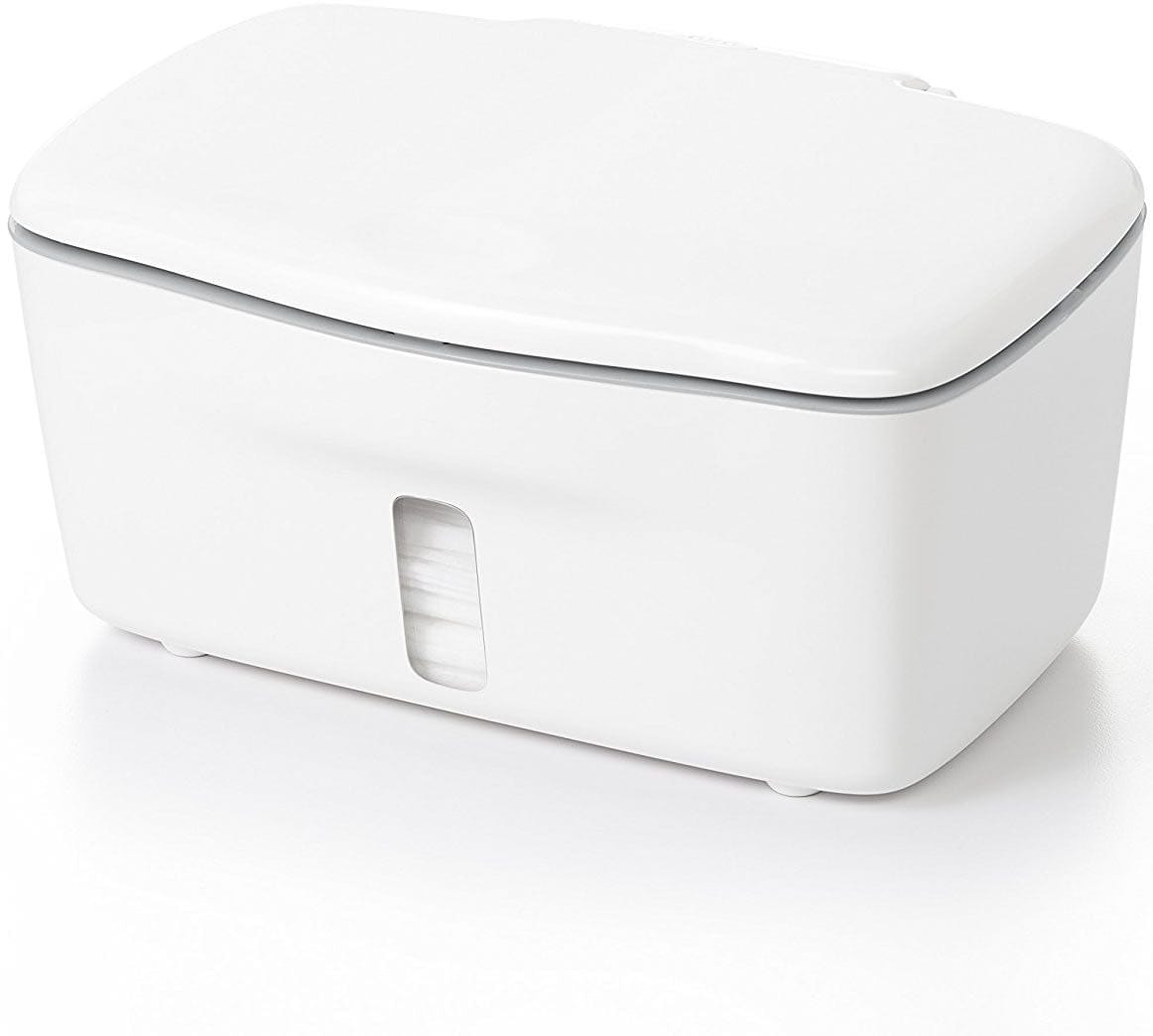 OXO Tot Perfect Pull Wipes Dispenser - Grey - 63121800