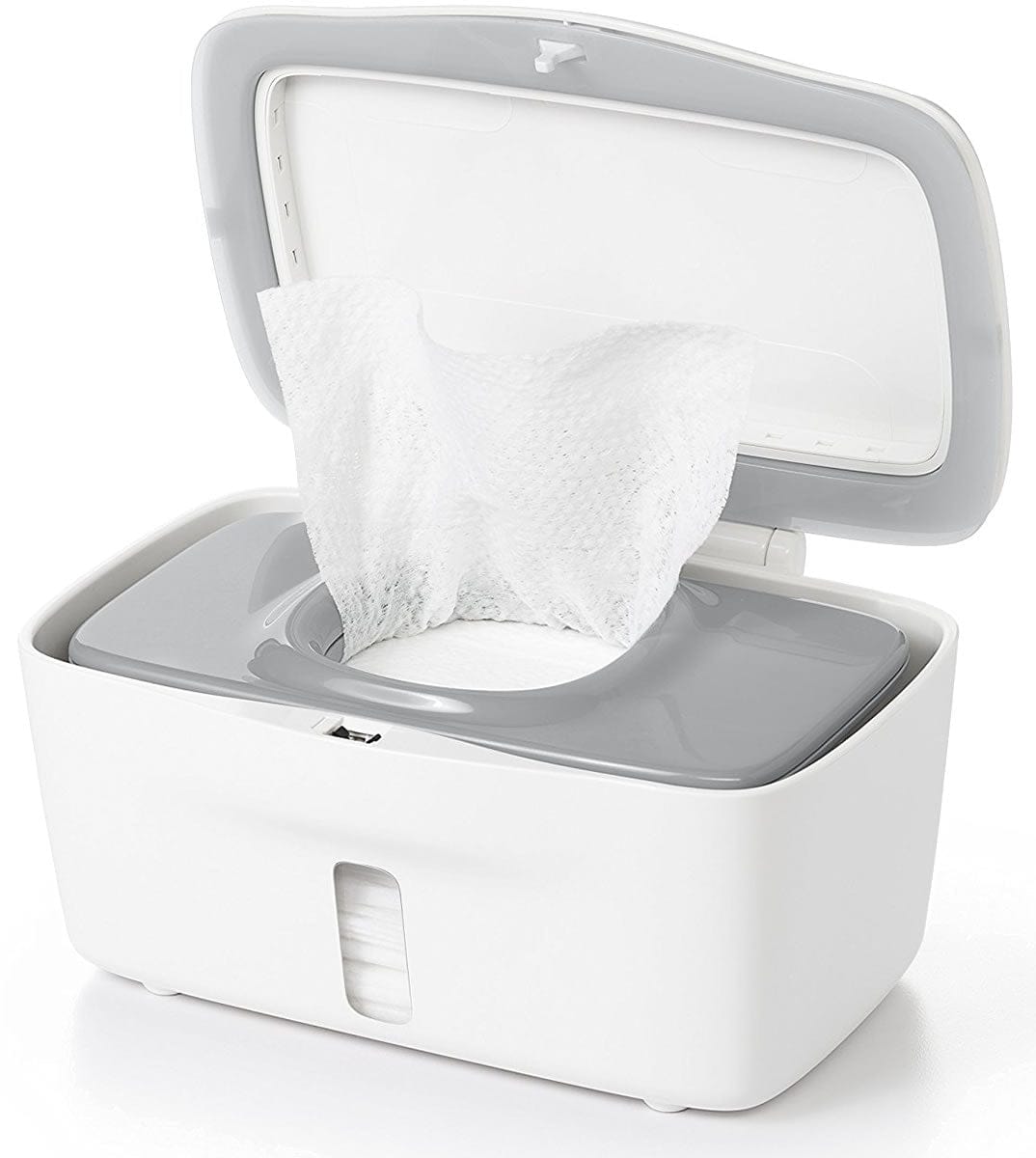 OXO Tot Perfect Pull Wipes Dispenser - Grey - 63121800