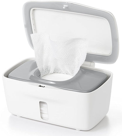 OXO Tot Perfect Pull Wipes Dispenser - Grey - 63121800