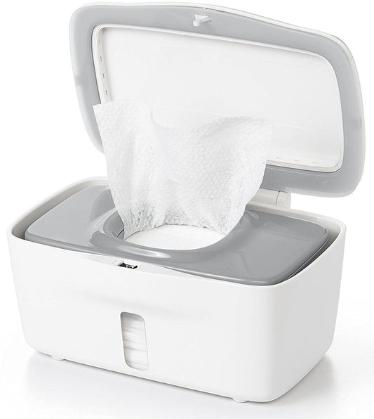 OXO Tot Perfect Pull Wipes Dispenser - Grey - 63121800