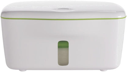 OXO Tot Perfect Pull Wipes Dispenser - Green - 6324600