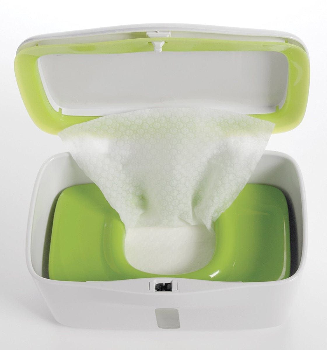 OXO Tot Perfect Pull Wipes Dispenser - Green - 6324600