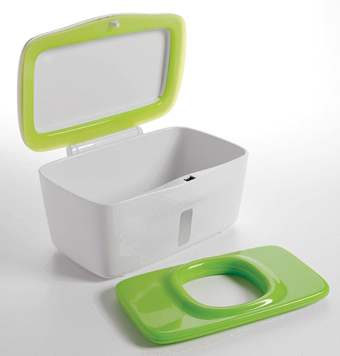 OXO Tot Perfect Pull Wipes Dispenser - Green