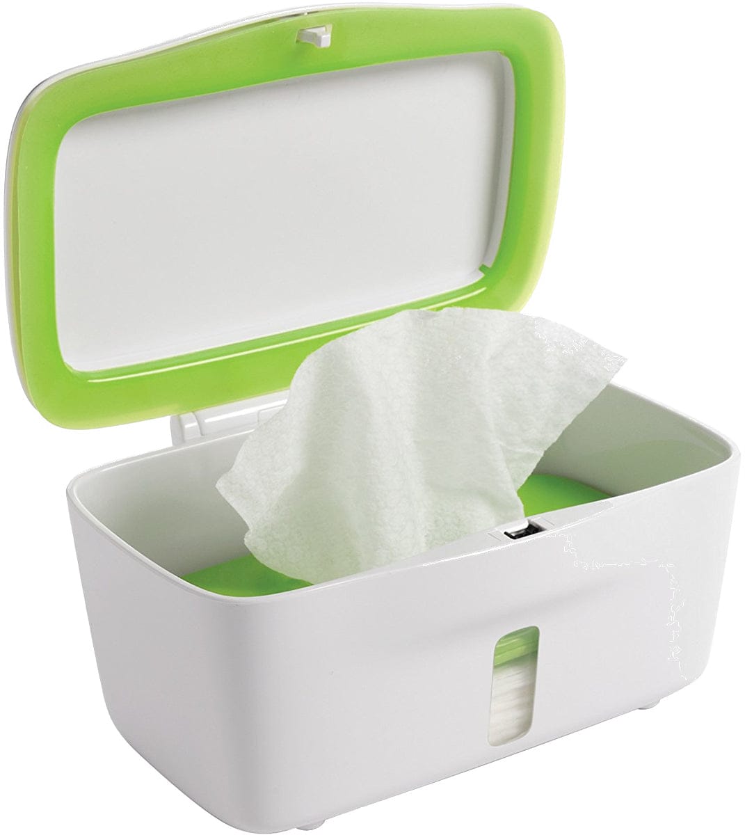 OXO Tot Perfect Pull Wipes Dispenser - Green - 6324600