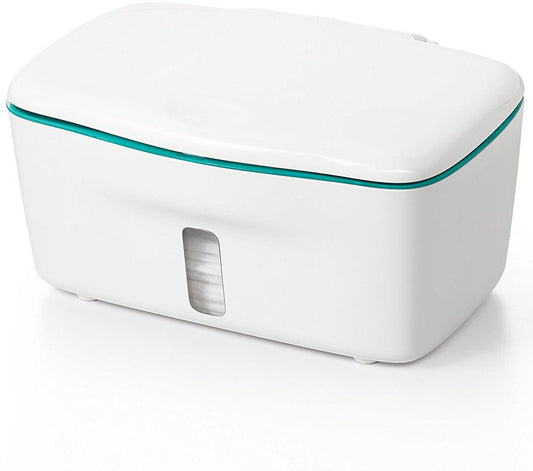 OXO Tot Perfect Pull Wipes Dispenser - Teal - 63121700